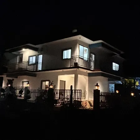 Suseg Ghe, 1319, Homestay